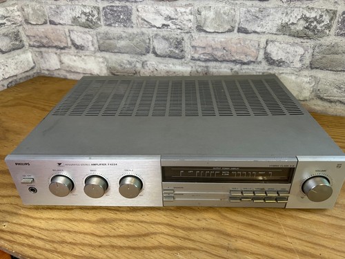 Magnifique philips f4224 - magnifique,