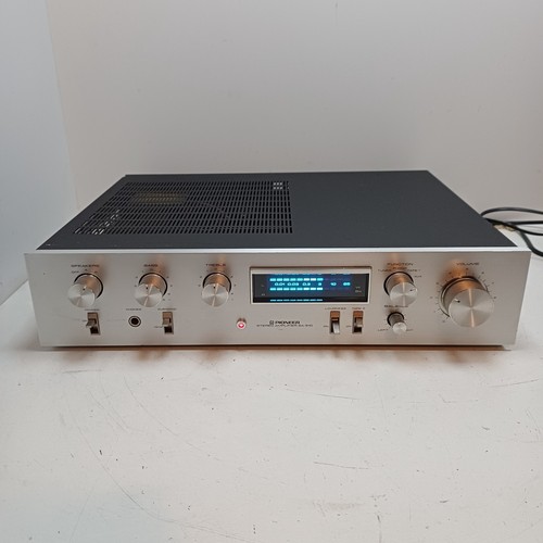 Pioneer 510 stereo - sa-510,