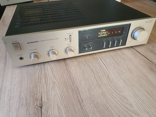Pioneer 205 amplificateur - pioneer, sa-205
