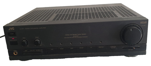 Jvc e71 amplificateur - ax-e71,