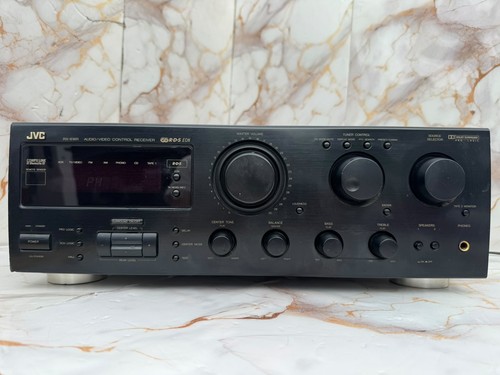 Jvc 616r amplificateur - rx-616r,